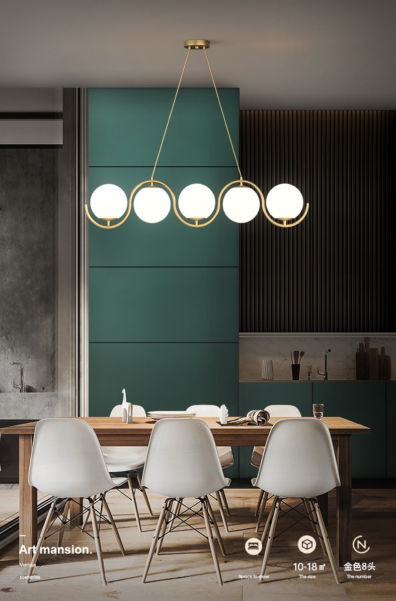 Светильник DZN-21051 БРОНЗА D770/H1300/5/E14/40W плафон 120мм JAGNA 23-12