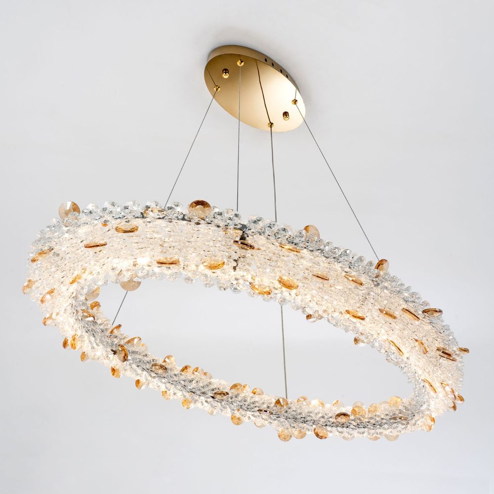 Подвесной светильник MODESTYLE MS.5006.750 GD