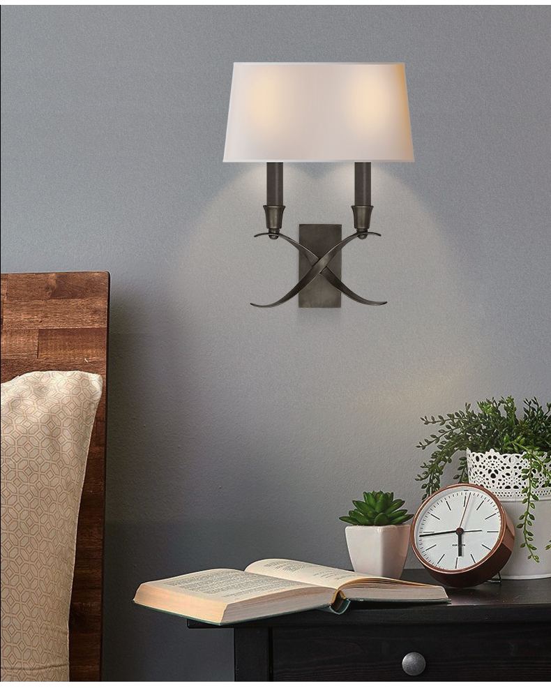 Бра Inodesign Visual Comfort 11.9021