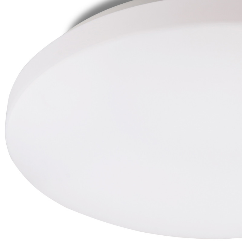 Светильник *48*7,5 см, LED *  80W, 3000К-6000К Mantra Zero Smart 5946, белый