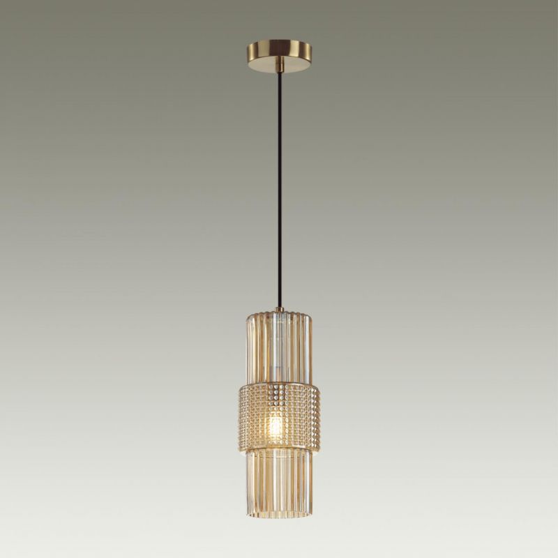 Светильник 12 см, Odeon Light Pimpa 5019/1, бронза