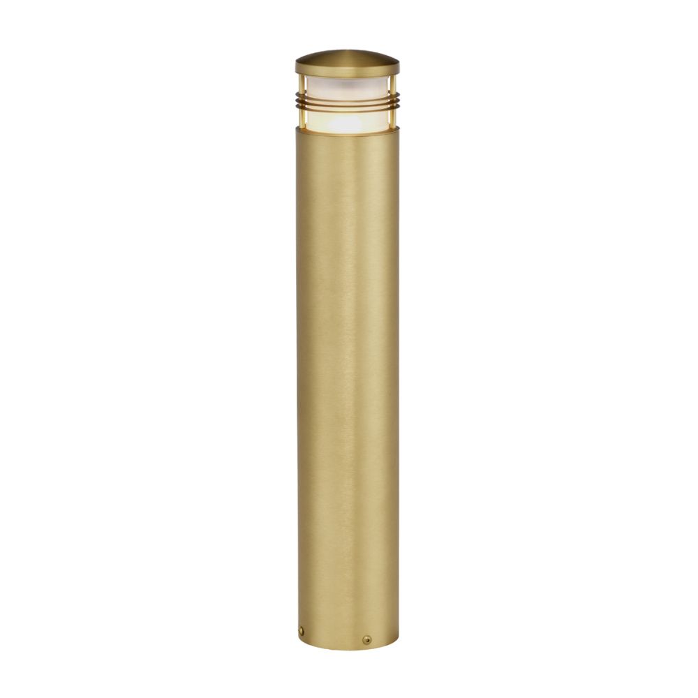 Фонарный столб Elstead Lighting, Арт. NEWBRIGHTON-B-BRASS