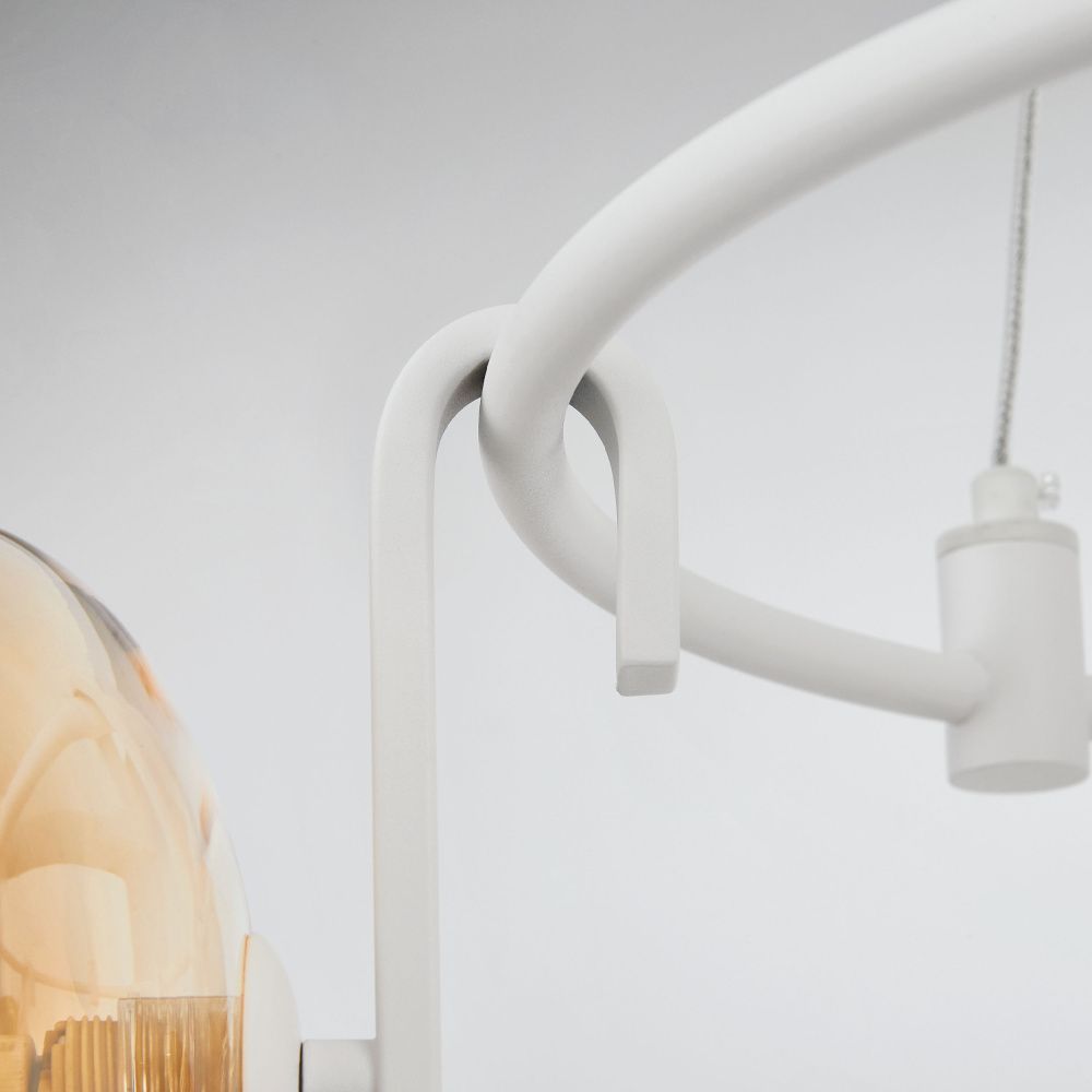 Люстра подвесная Gamma G9 Lightstar 737136