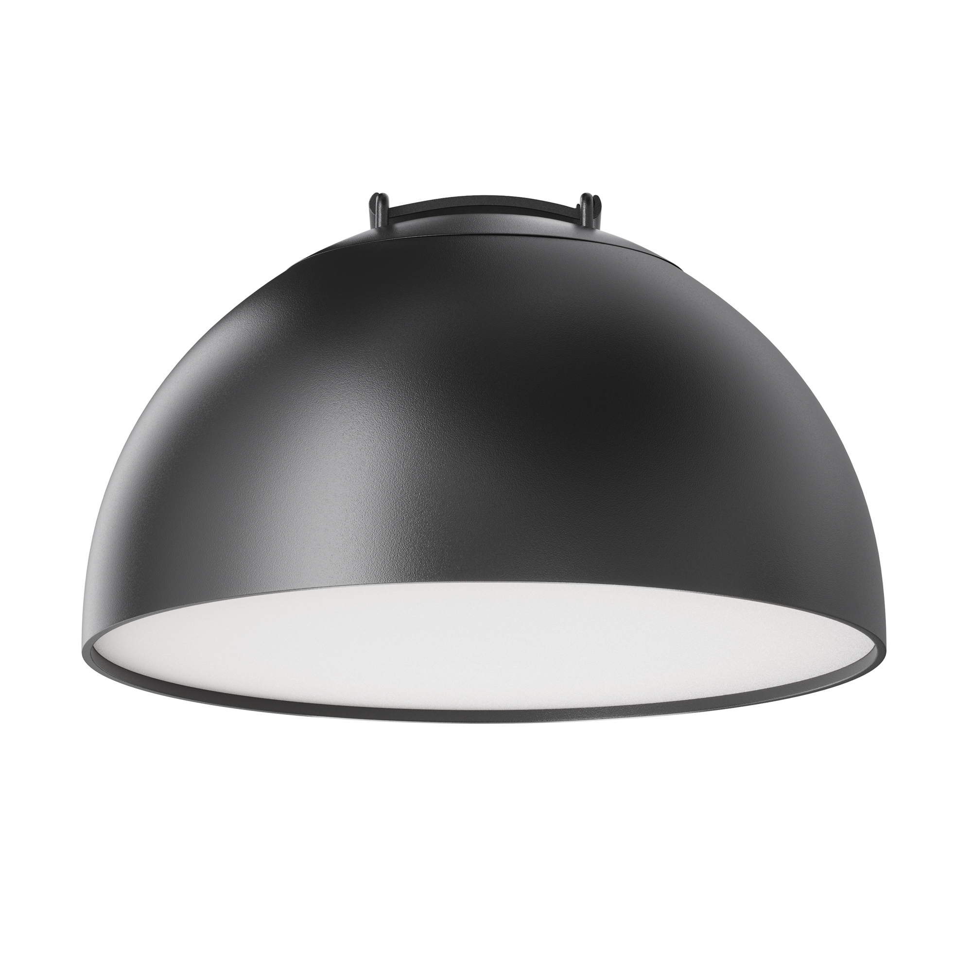 Подвесной светильник 20*11,3 см, LED*20W, 4000 К, Bowl TR126B-20W4K-B Maytoni Parity, Черный