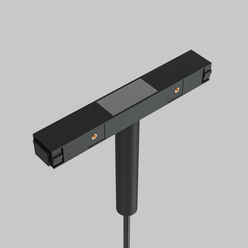 Светильник на шине 3,5*3,5*111,1 см, LED, 5W, 3000-6000К, Maytoni Technical FOCUS LED TR179-1-5WTW-M-B черный