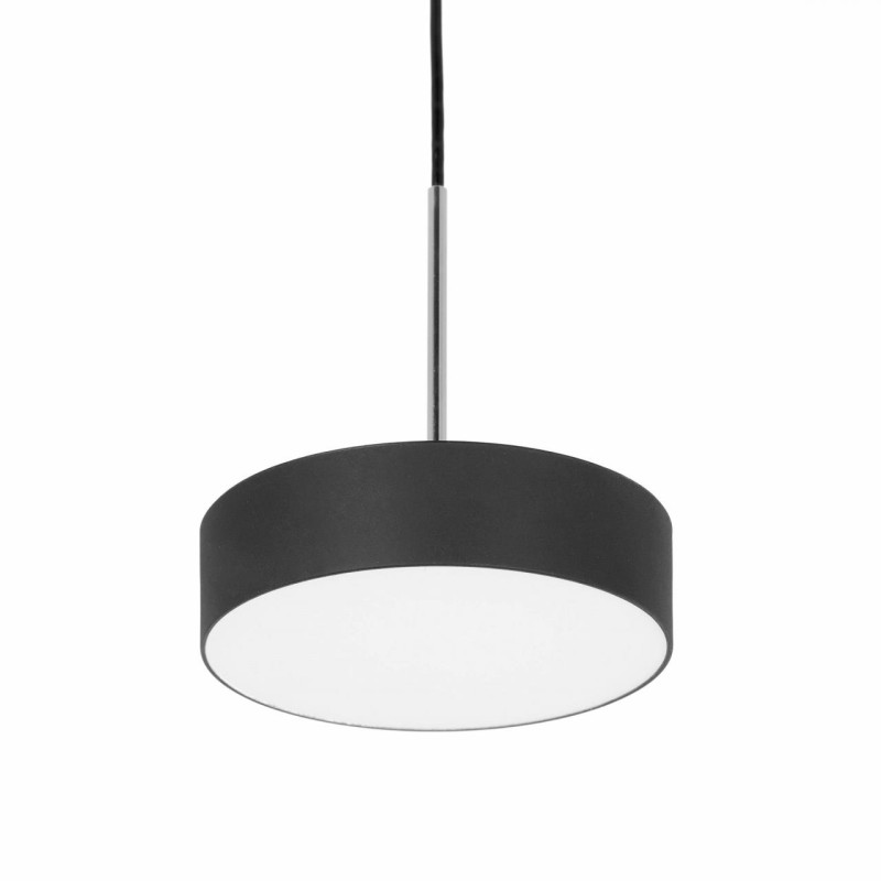 Светильник 14*120 см, LED*12 W, 4000 К, Черный Citilux Тао CL712S122N