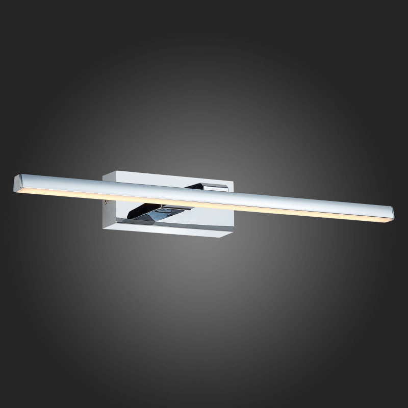 Подсветка 46 см, 8W, 3000K ST LUCE MARETO SL446.061.01 Хром