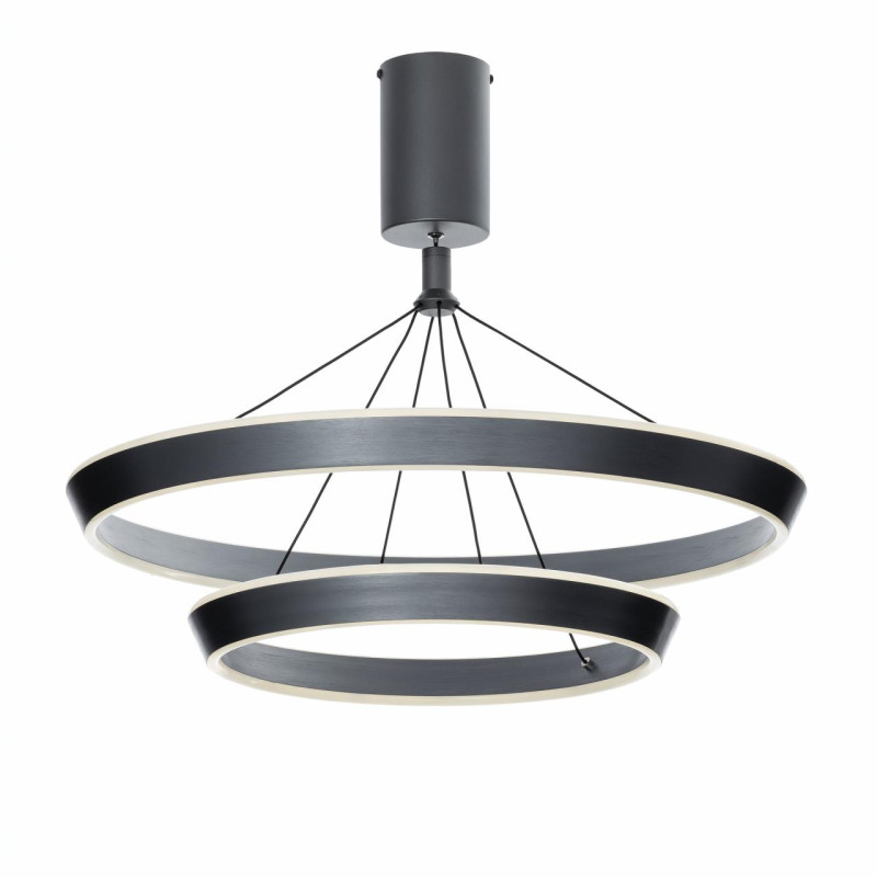 Люстра 60*50/185 см, 80W 4000K Citilux CL717013 Tavi