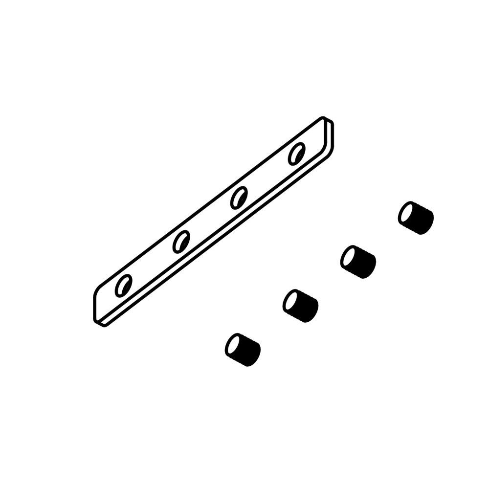 Коннектор Favourite Logica 1014-CP-001