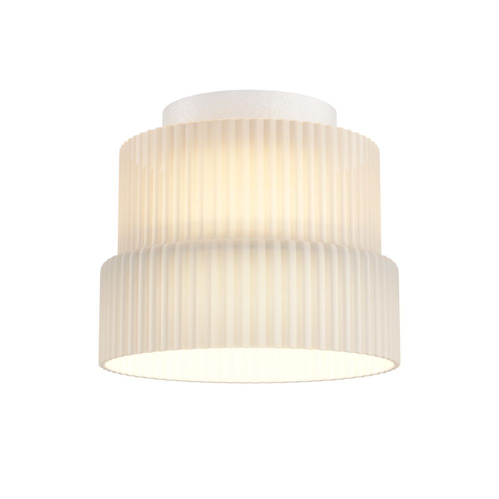 Светильник *14,8*-13 см, *LED*12W, 3000K, Maytoni Alba MOD518CL-L12W3K, Белый