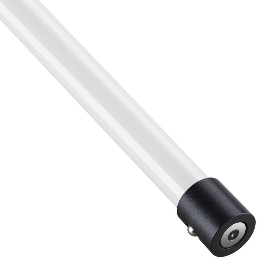 Светильник 121 см линейный светодиодный LED 20W 4000K 1600Лм Novotech VITZ 359358, черный