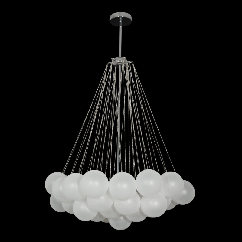 Светильник 80 см, Loft It 10129/800, хром