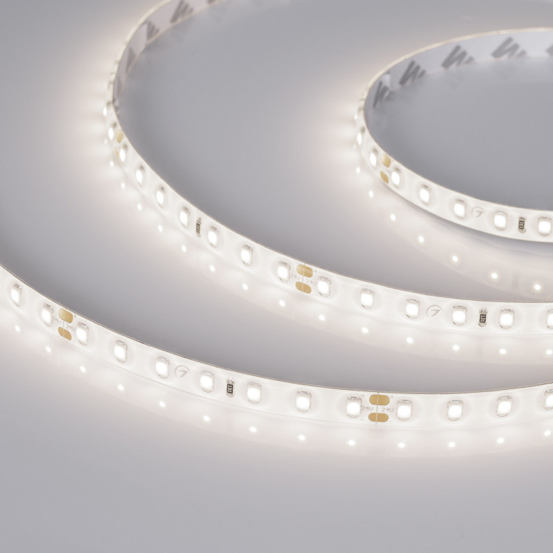 Лента герметичная RTW-SE-A98-8mm 24V Day4000 (10 W/m, IP65, 2835, 5m), Arlight 021876(2). Цена указана за 5 метров. Продается кратно 5 метрам.