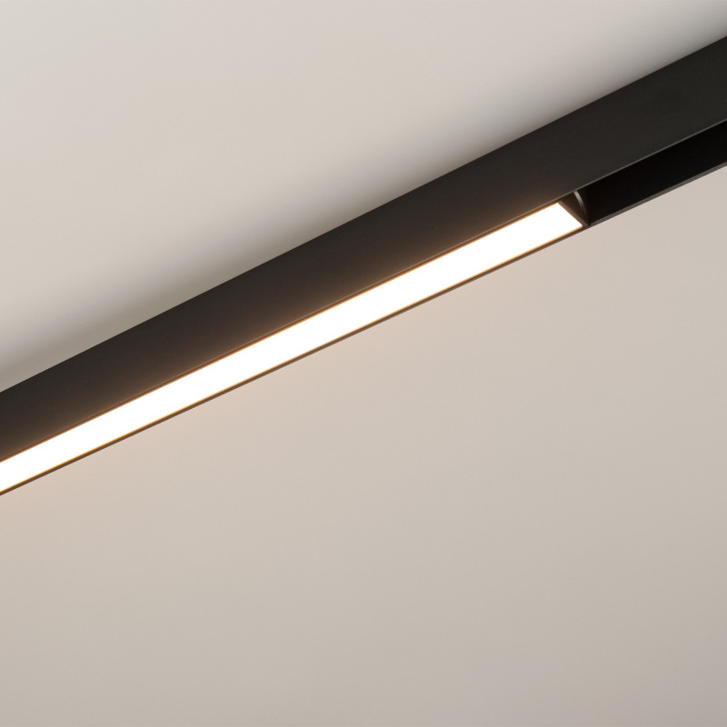 Светильник на шине Arlight 033675 60,4*2*2,5 см, 18W, белый (теплый)K,