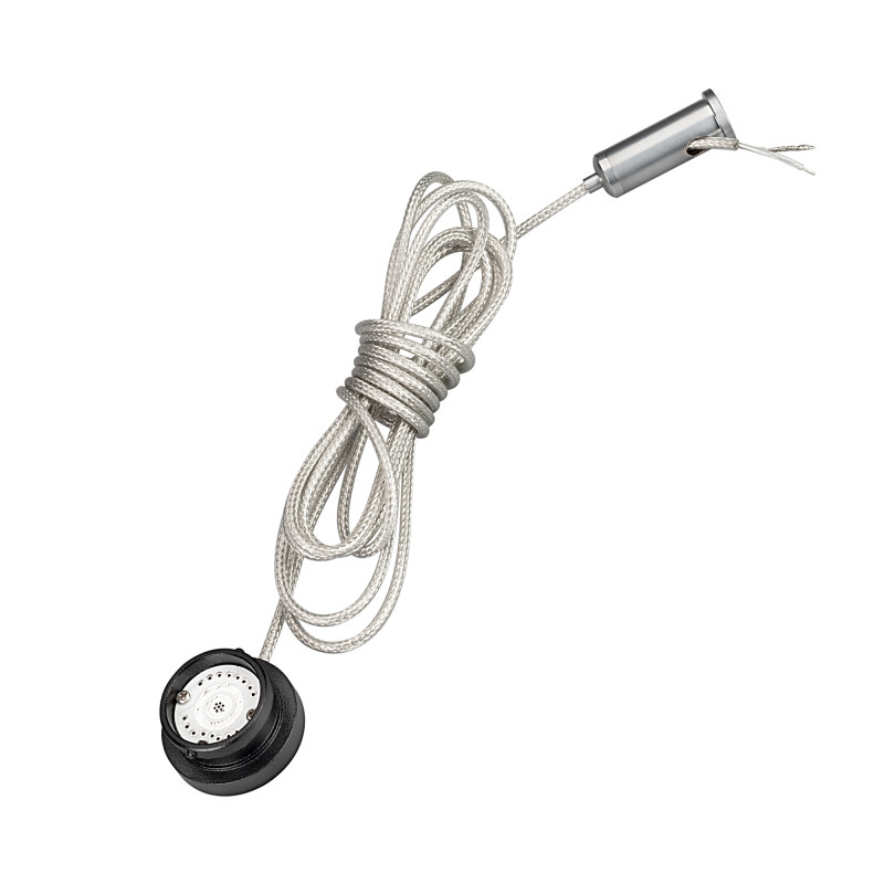 Заглушка Arlight 034049 190*0,15*0,15 см.