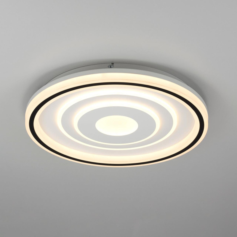 Светильник RGB Citilux Квест CL739190E