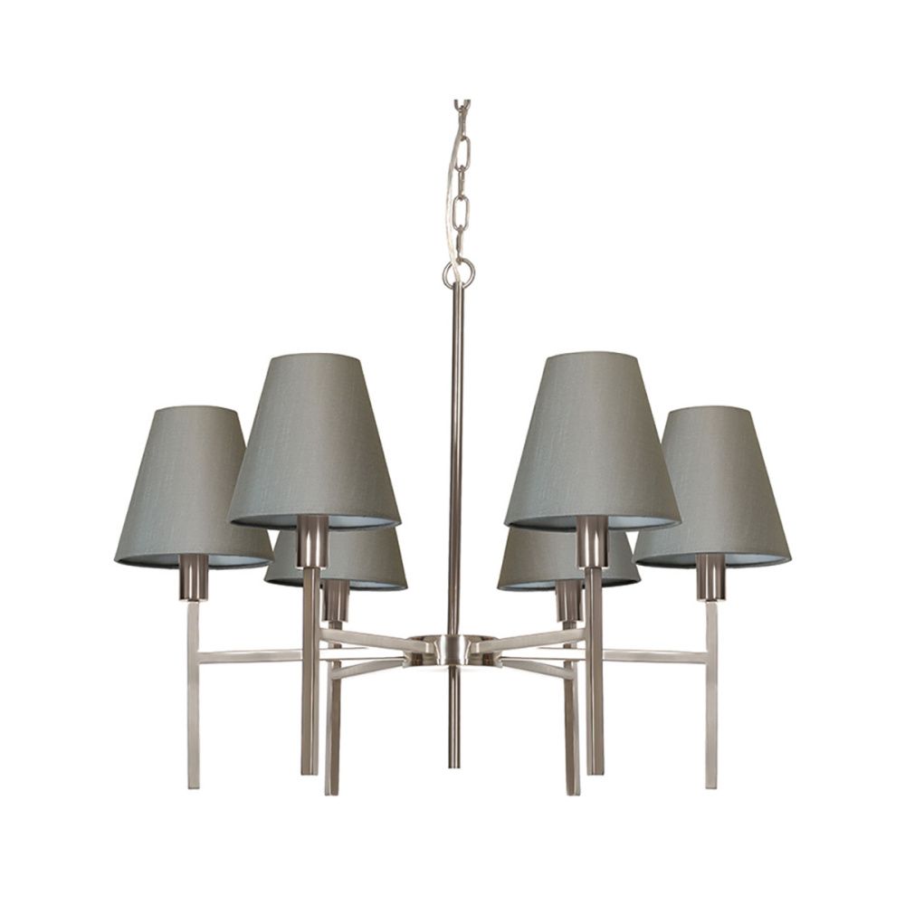 Люстра Elstead Lighting, Арт. LUCERNE-6LT