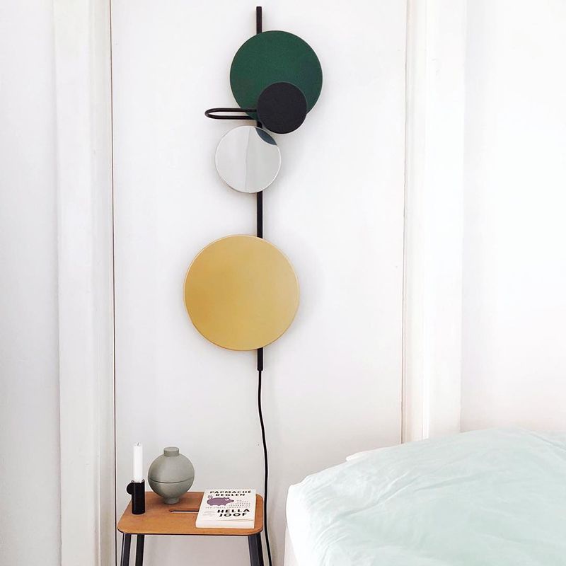 Бра Inodesign Sur 40.9837