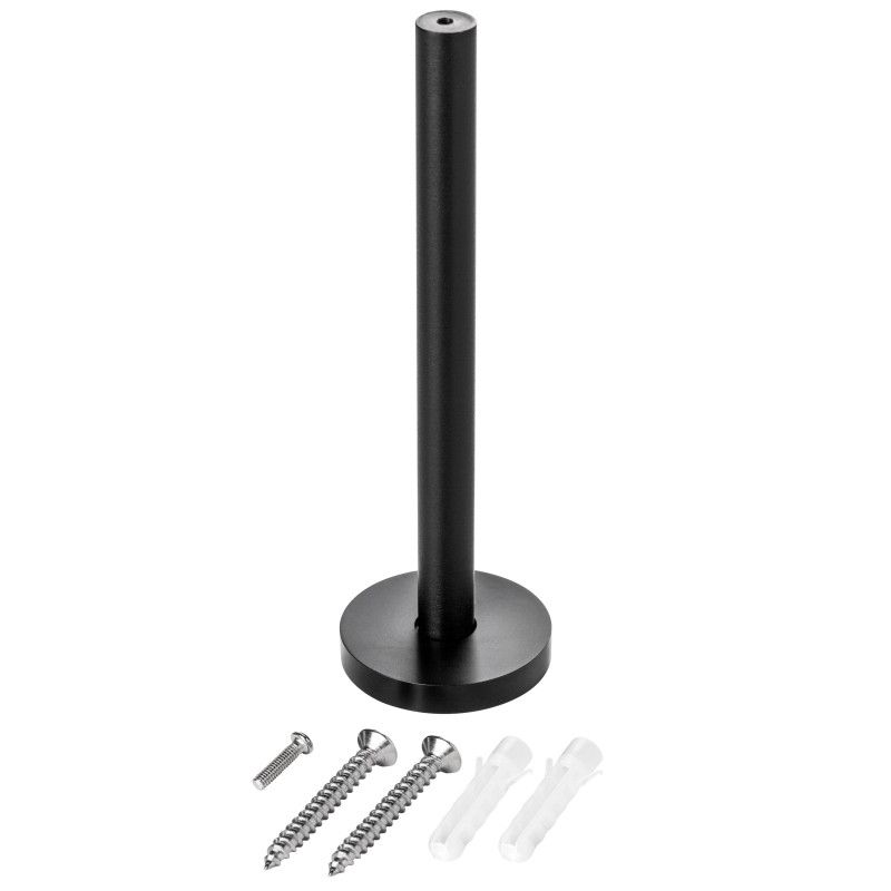 Стойка *3,8*-12 см,  Lightstar Linea 506479, черный