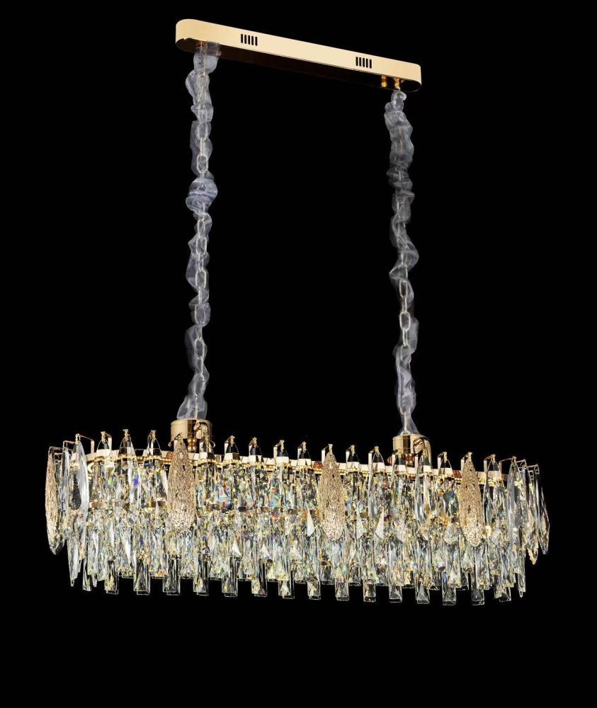 Люстра 919-L1200, Alva Donna,