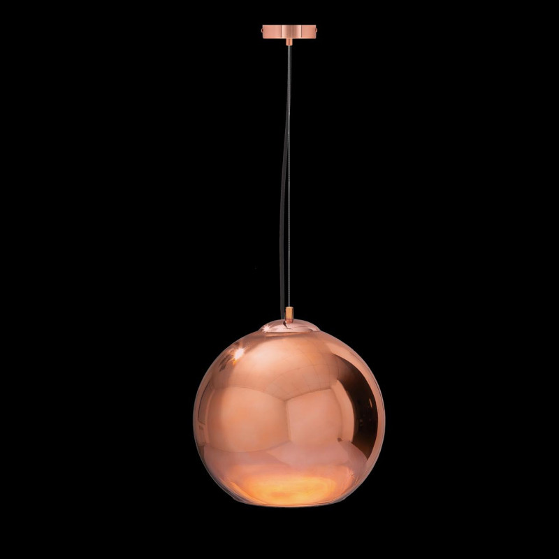 Светильник 25 см LOFT IT COPPER SHADE 2023-B медный