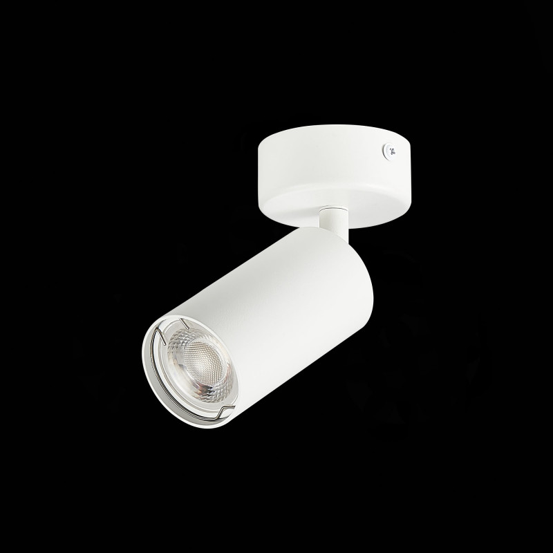 Светильник 10*5 см, ST LUCE Накладные светильники ST303.502.01 Белый