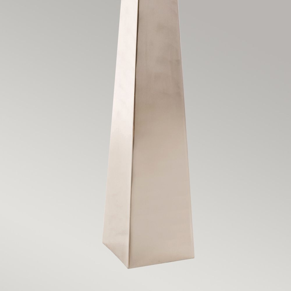 Торшер Elstead Lighting, Арт. ASCENT-FL-PN