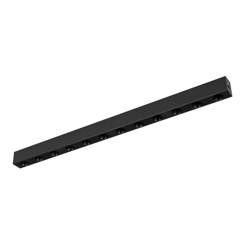 Светильник на шине Arlight 034211 100,4*2*2,5 см, 30W, белый (теплый)K,