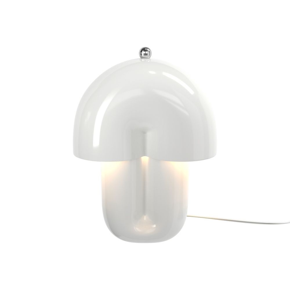 Настольная лампа 13,6*26*-35,5 см, *LED*14W, 3000K, Maytoni Hope MOD479TL-L14W3K, Белый