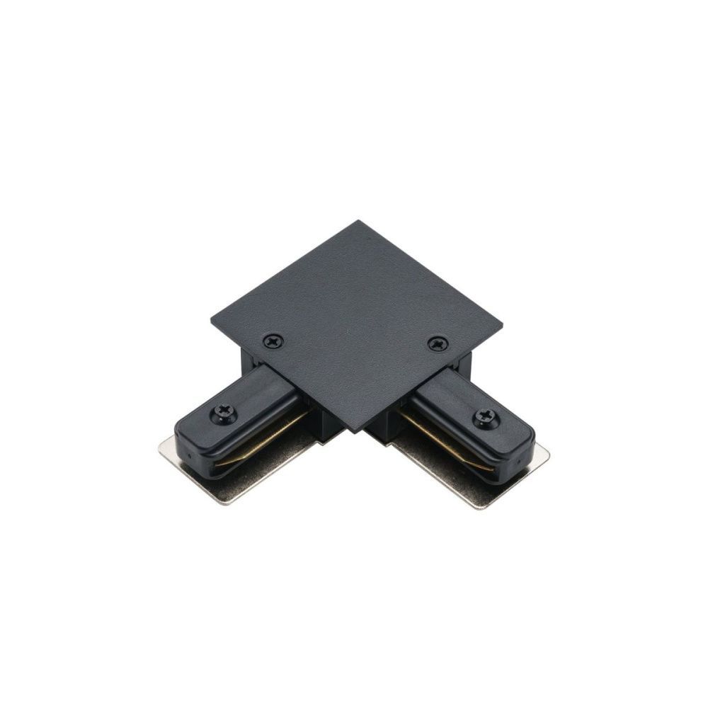 Коннектор для однофазного шинопровода Favourite Practica 2202-CB-002