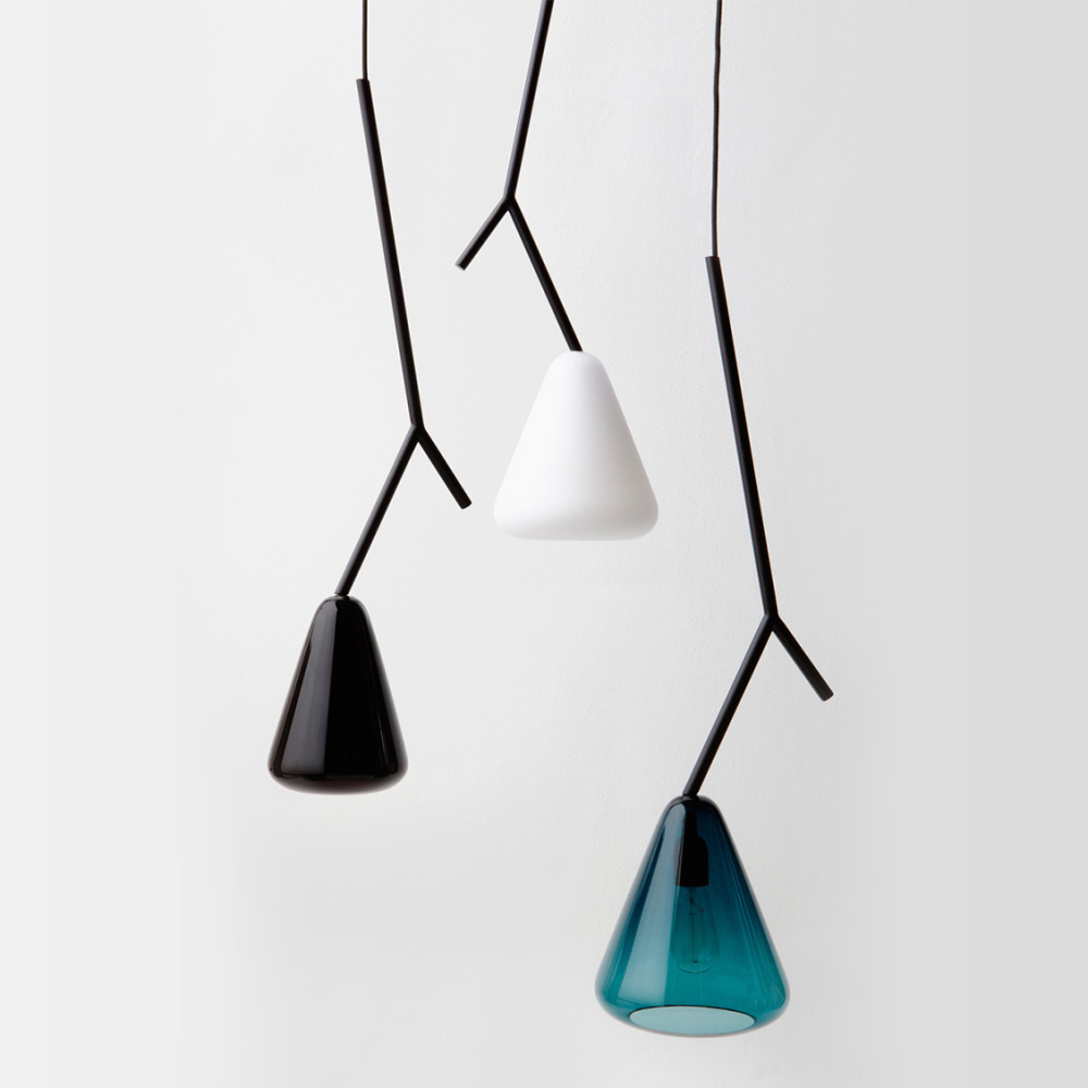 Подвесной светильник Inodesign Vanamo 40.1563