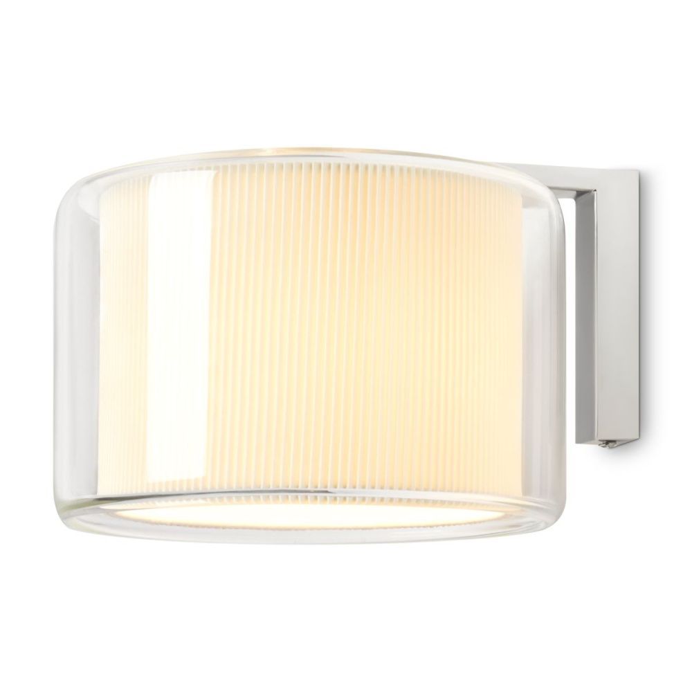 Бра 20 см, Freya Riflesso FR2055WL-01CH, хром