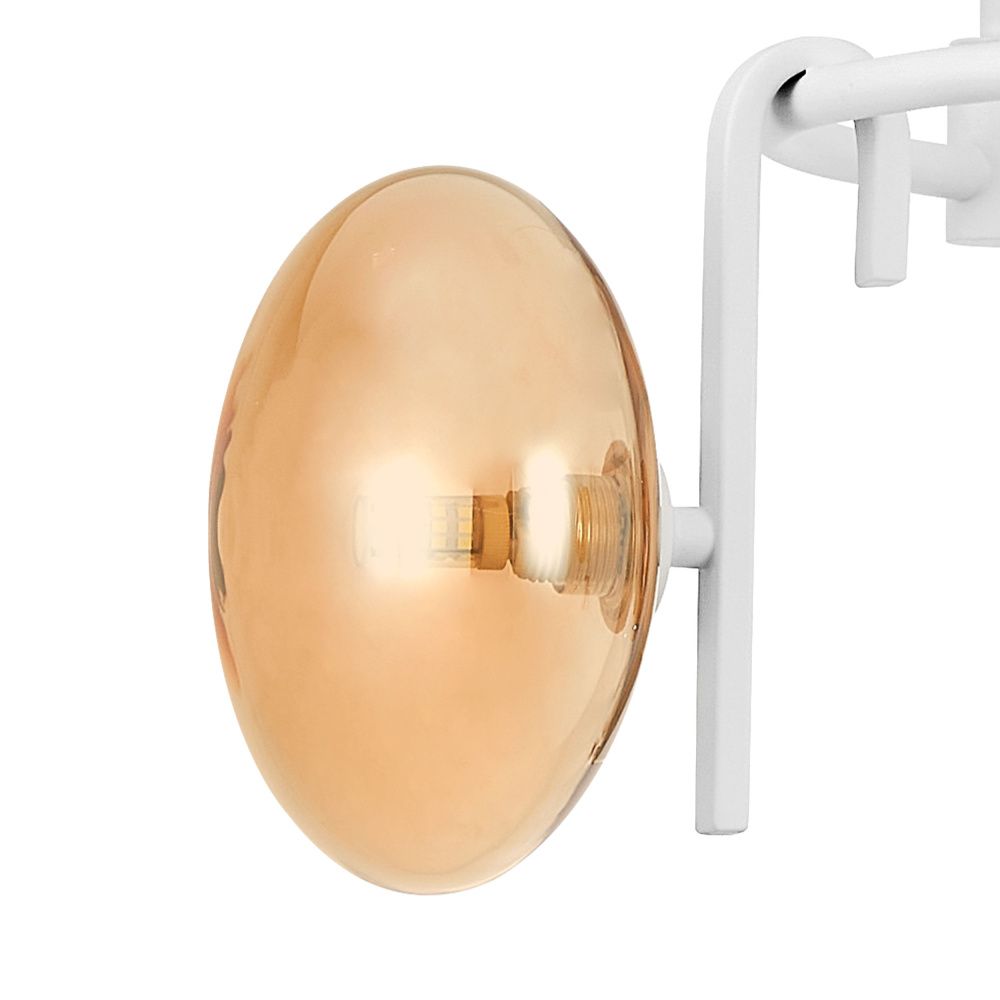 Люстра подвесная Gamma G9 Lightstar 737136