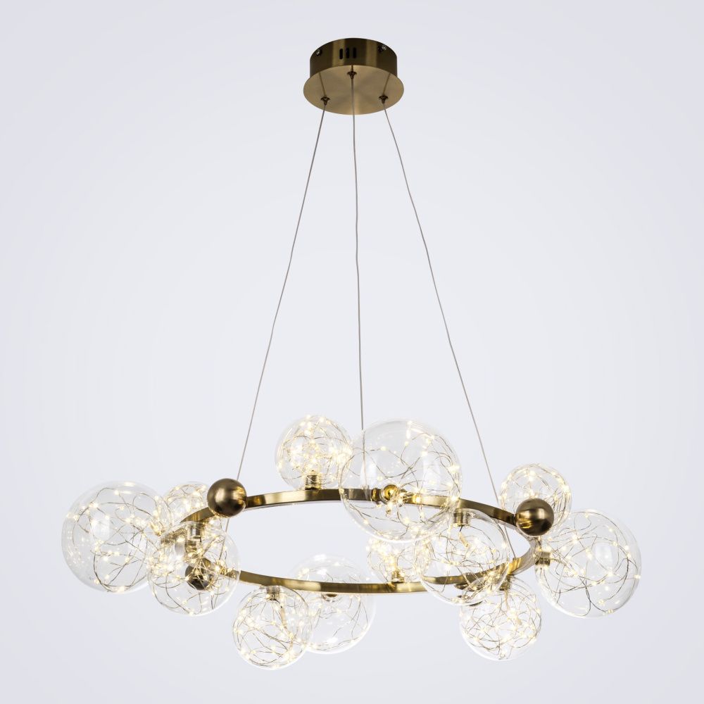 Подвесной светильник MODELUX ML.6021.12