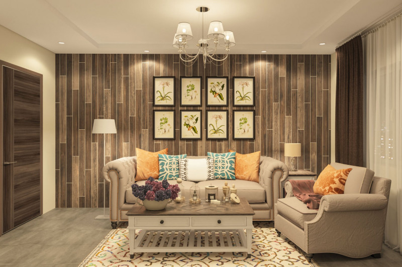 Подвесная люстра Диаметр 63 см Freya Beverly FR5661-PL-05-CH Хром