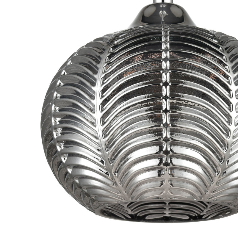 Подвесной светильник  18*146 см, 1*E27 хром Vele Luce Fiona VL5623P21