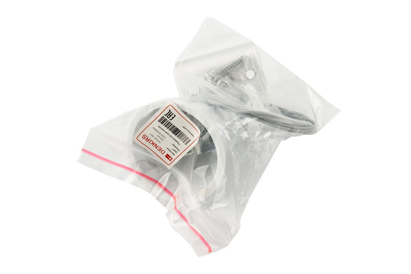 Подвесной комплект Denkirs TR1105-WH белый