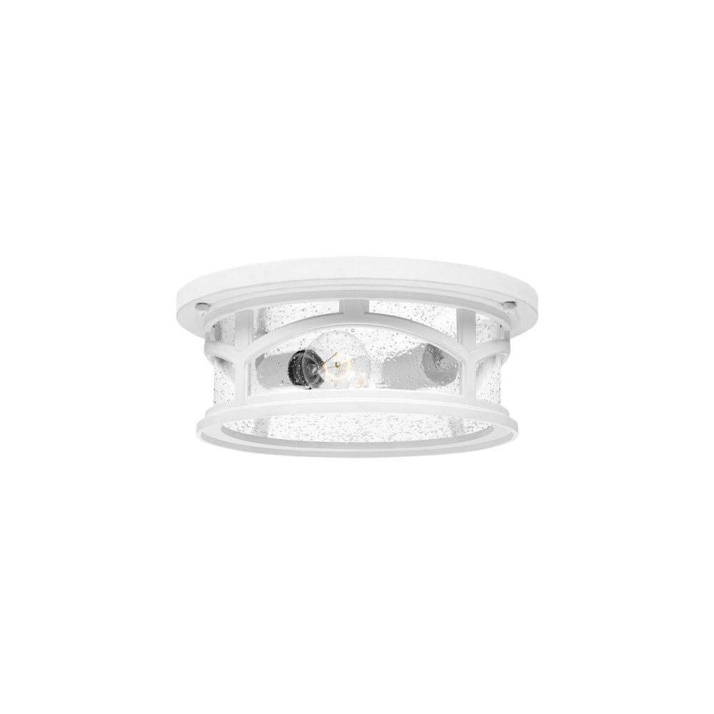 Потолочный фонарь Quoizel, Арт. QZ-MARBLEHEAD-F-WHT