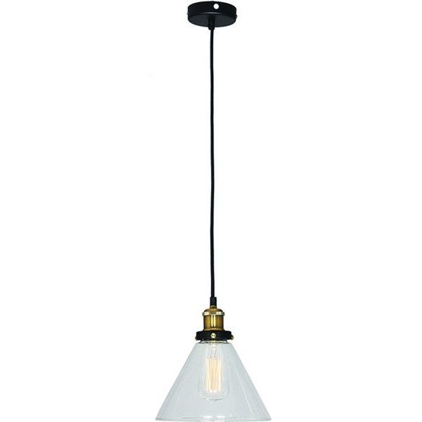 Подвесной светильник Диаметр 24 см Lussole Loft LSP-9607