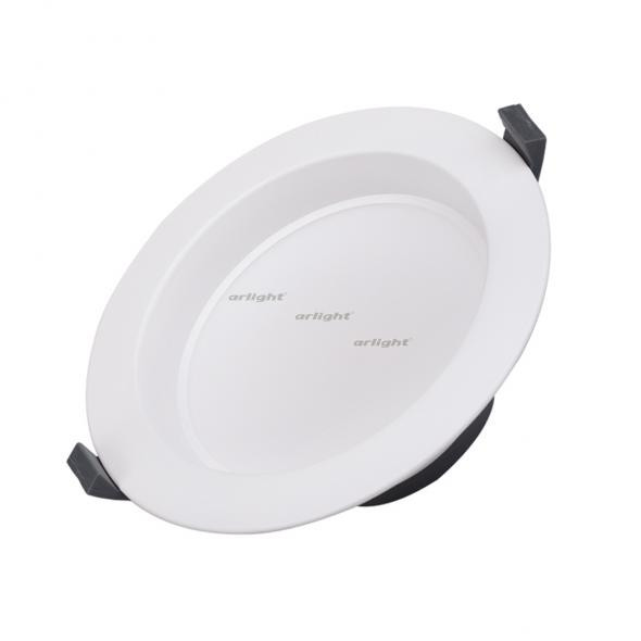 Светильник Downlight Arlight 023212(2) *16,5*6,1 см, 18W, белый (дневной)K,