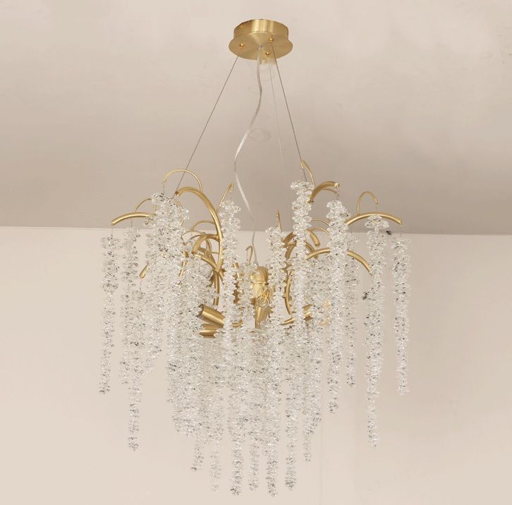 Подвесная люстра Inodesign Orabel 65 40.4277