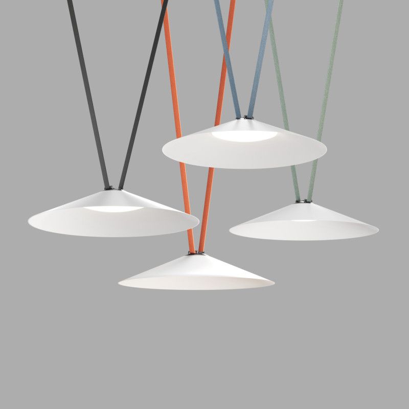 Светильник на шине *60*12,2- см, *LED*24W, 2700-6000K, Denkirs BELTY FLOW DK5668-WH+BK, черный пластик