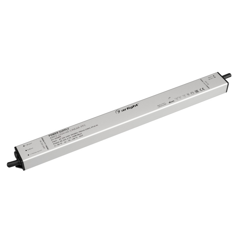 Блок питания Arlight 034890 35*3*2,1 см.
