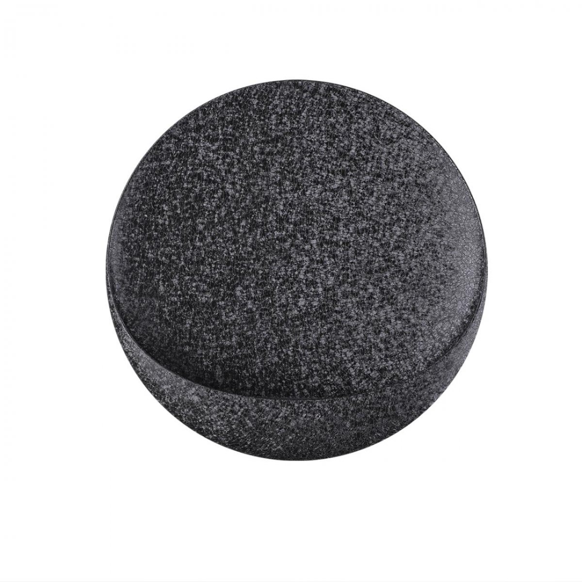 Светильник 20 см, 7W, 3000K? ODEON LIGHT VELA 7003/7WL, черный