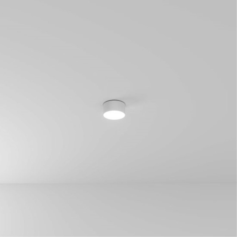 Накладной светильник 11,5*5,8 см, LED, 12W, Arte Lamp  FADO A7312PL-1WH