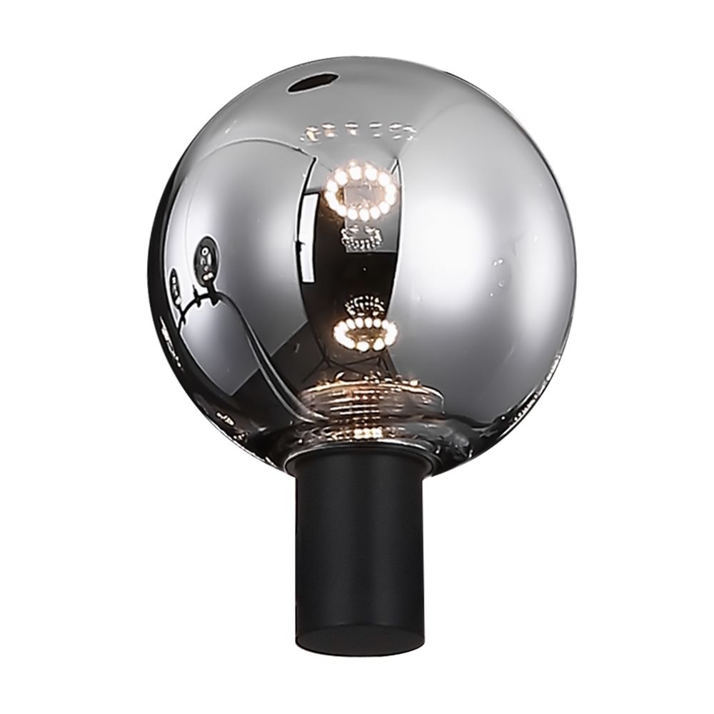 Светодиодный модуль 4W, 3000K, Maytoni Urban FR6005LS-01B, черный
