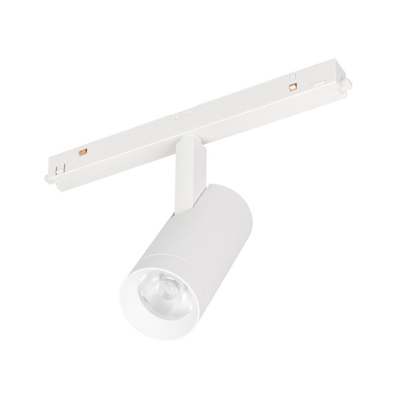 Светильник на шине Arlight 035875 20,4*4,5*14,6 см, 12W, белый (теплый)K,