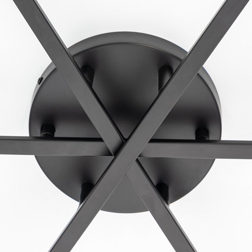 Светильник 100 см, Citilux GLOB CL209291, черный