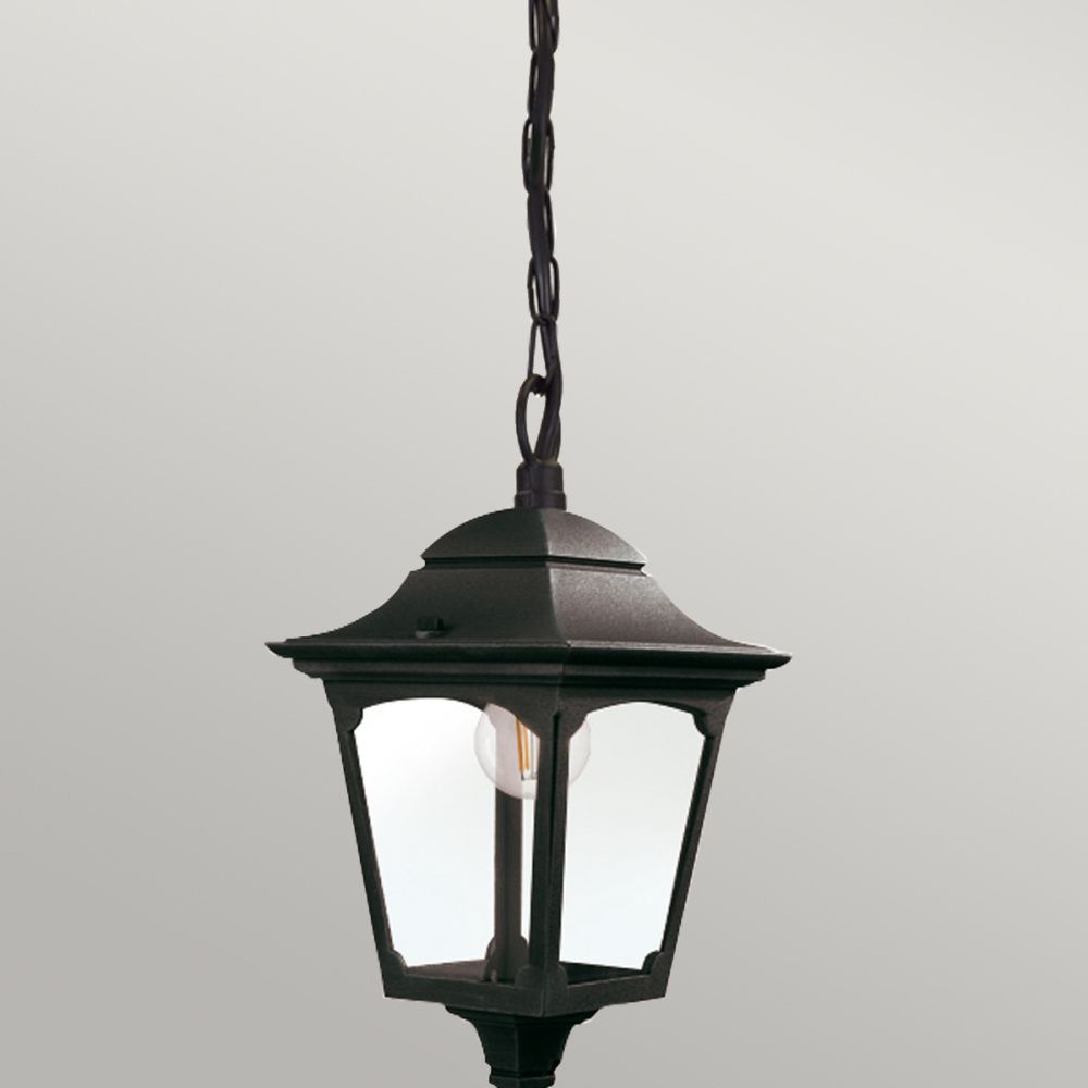 Подвесной фонарь Elstead, Арт. CPM9-BLACK