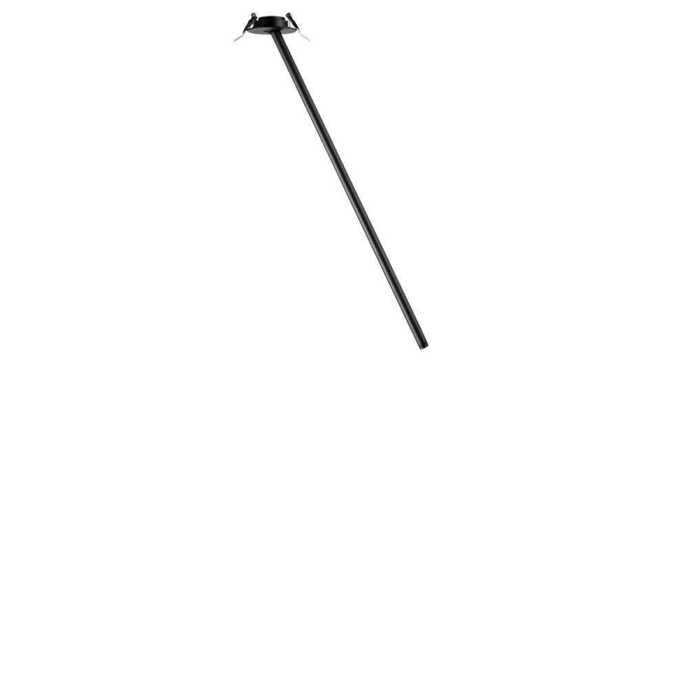 Светильник *1,3*60 см, 1*LED*3W, 4000K, Loft It Cane 10359/600 Black, Черный